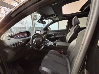 PEUGEOT 3008 usata, con Bluetooth