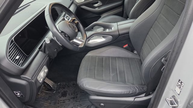 MERCEDES-BENZ GLE 300 usata, con Sedili riscaldati
