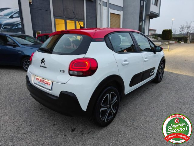 CITROEN C3 usata, con Alzacristalli elettrici