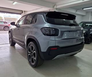 JEEP Avenger usata, con Autoradio