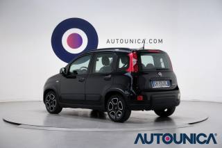 FIAT Panda usata, con Chiusura centralizzata telecomandata