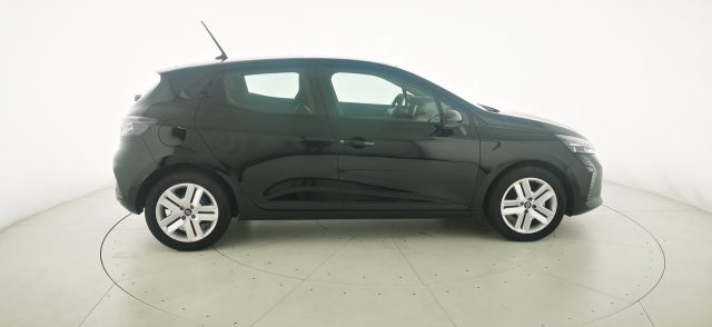 RENAULT Clio usata, con Cerchi in lega