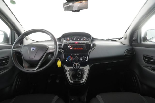 LANCIA Ypsilon usata 4