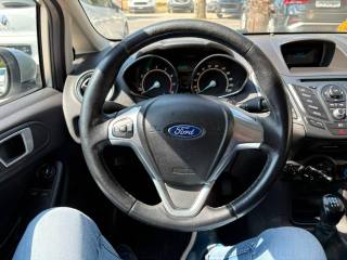 FORD Fiesta usata, con Chiusura centralizzata