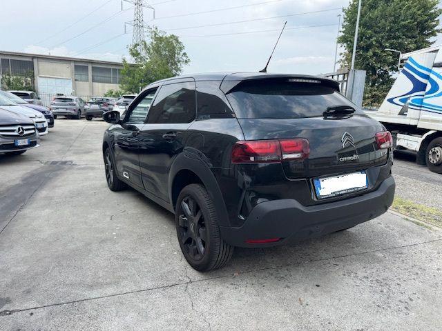 CITROEN C4 Cactus usata, con Alzacristalli elettrici