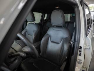 JEEP Renegade usata, con Specchietti laterali elettrici