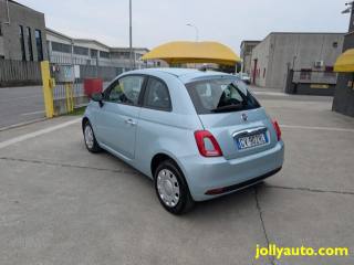 FIAT 500 usata, con Airbag testa