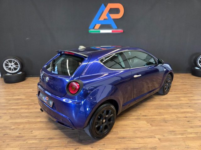 ALFA ROMEO MiTo usata, con Airbag Passeggero