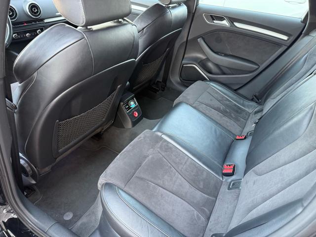 AUDI S3 usata, con Controllo trazione