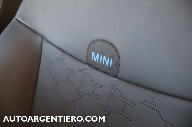 MINI Countryman usata, con Climatizzatore