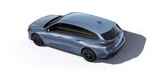 PEUGEOT 308 usata, con Airbag Passeggero
