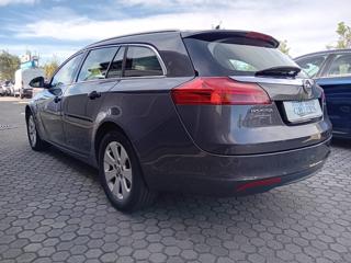 OPEL Insignia usata, con Autoradio