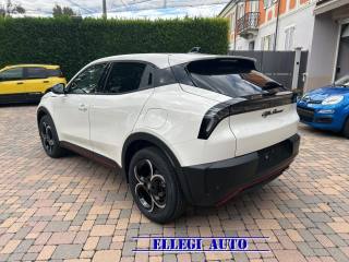 ALFA ROMEO Junior usata, con Airbag