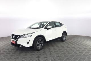 NISSAN Qashqai usata 7