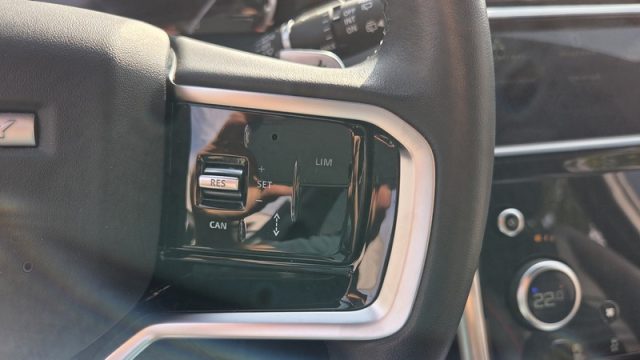 LAND ROVER Discovery Sport usata, con Sistema di navigazione