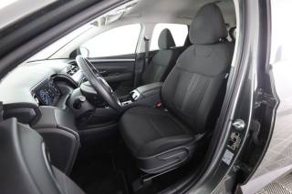 HYUNDAI Tucson usata 2