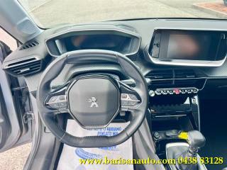 PEUGEOT 208 usata, con Cruise Control