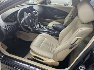 BMW 630 usata, con Chiusura centralizzata