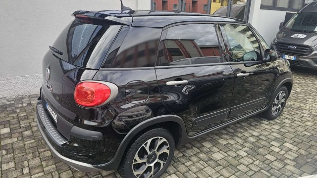 FIAT 500L usata, con Airbag Passeggero