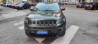 JEEP Compass usata, con Airbag