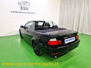 BMW 320 usata, con Chiusura centralizzata