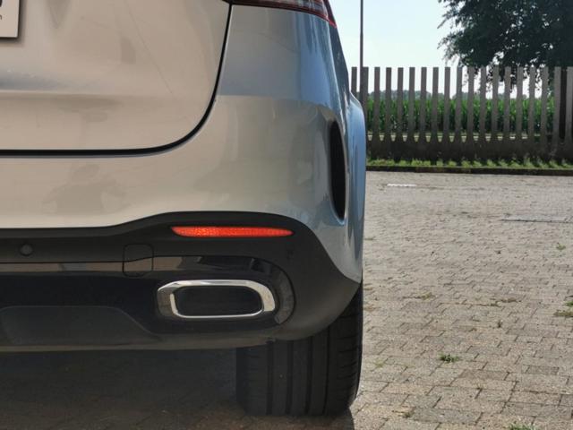 MERCEDES-BENZ GLE 300 usata, con Interni in pelle