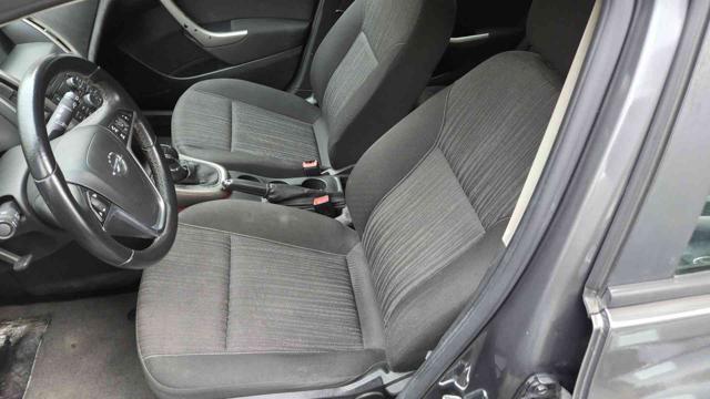 OPEL Astra usata, con Chiusura centralizzata