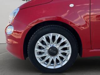 FIAT 500 usata 16