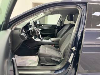 AUDI A6 usata, con Climatizzatore