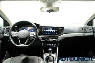 VOLKSWAGEN Polo usata, con Climatizzatore