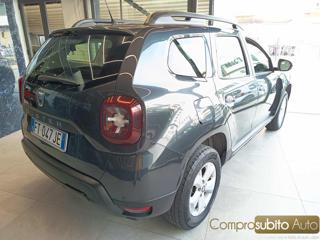 DACIA Duster usata, con Airbag Passeggero