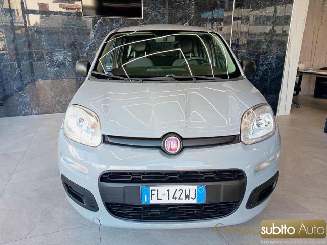 FIAT Panda usata, con ABS