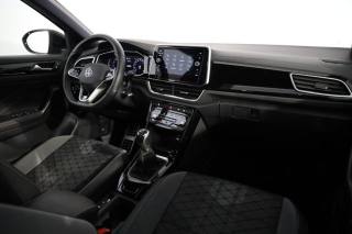 VOLKSWAGEN T-Roc usata, con Cruise Control