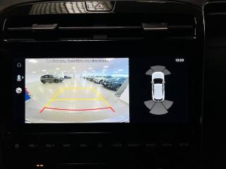 HYUNDAI Tucson usata, con Chiusura centralizzata