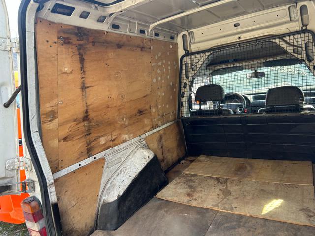 FIAT Fiorino usata 5