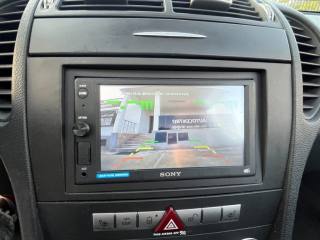 MERCEDES-BENZ SLK 200 usata, con ESP