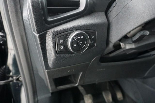 FORD EcoSport usata, con Bracciolo