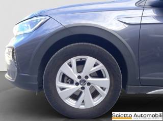 VOLKSWAGEN Taigo usata, con Bluetooth