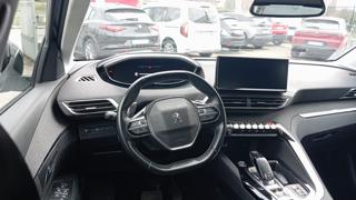 PEUGEOT 3008 usata, con Cerchi in lega