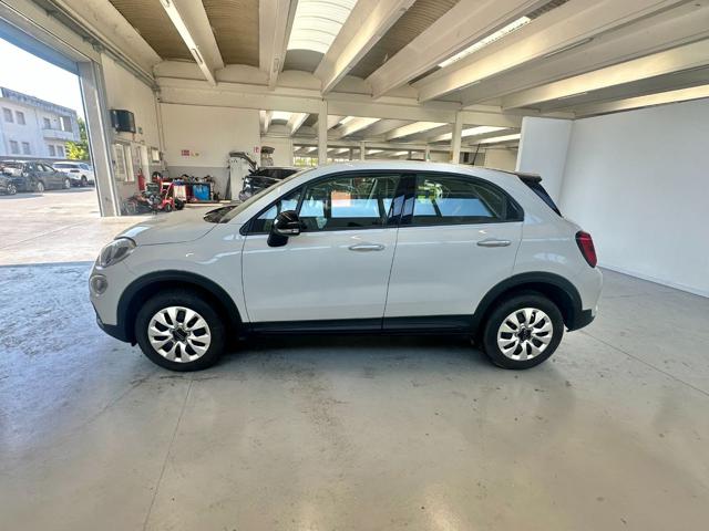 FIAT 500X usata, con Airbag Passeggero