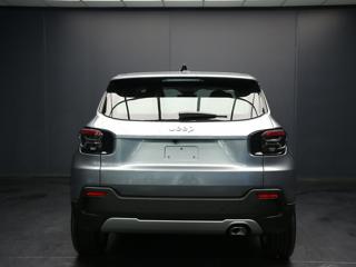 JEEP Avenger usata, con Airbag Passeggero