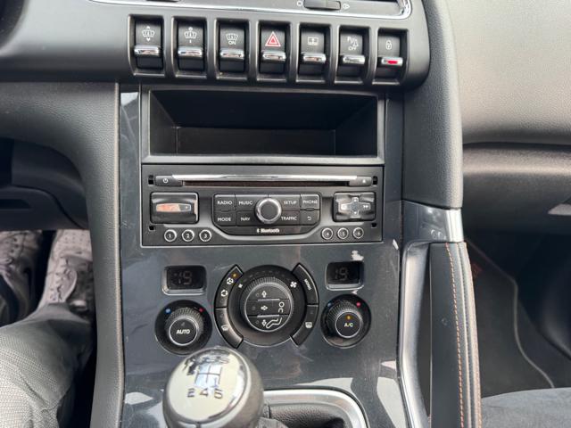 PEUGEOT 3008 usata, con ESP