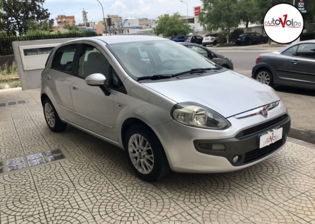 FIAT Punto Evo usata, con ABS