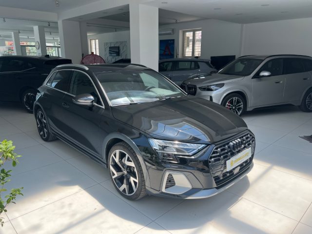 AUDI A3 usata, con Boardcomputer