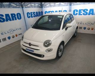 FIAT 500 usata, con Airbag laterali