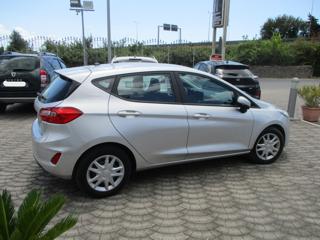 FORD Fiesta usata, con Chiusura centralizzata