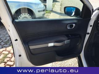 CITROEN C4 Cactus usata, con Alzacristalli elettrici