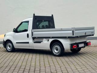 FIAT Doblo usata, con Chiusura centralizzata