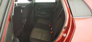 MITSUBISHI ASX usata, con Servosterzo