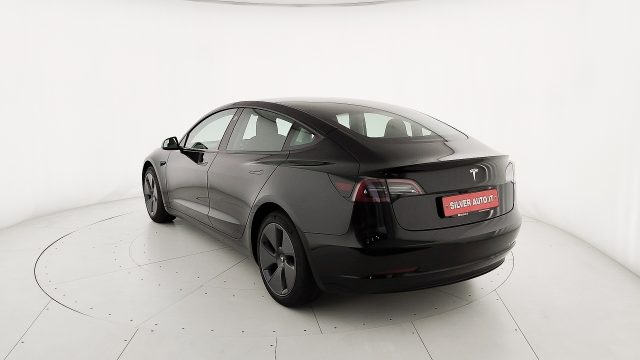 TESLA Model 3 usata, con Alzacristalli elettrici